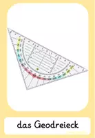 Vorschau - Fördermaterial/Inklusion - Messgeräte -Länge, Gewicht, Zeit- Tafelmaterial - Seite 2