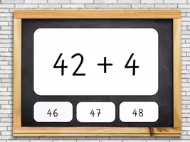 Vorschau - Spiele - 17 Interaktive PDF-Spiele: Mathematik Klasse 2 - Seite 1