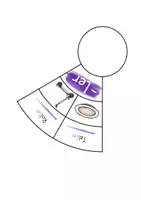 Vorschau - Fördermaterial/Inklusion - Legekreis Lesesynthese -er - Seite 2