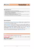 Vorschau - Arbeitsblätter - 3 Diktatformen zum RS-Thema: Zusammengesetzte Adjektive - Seite 3