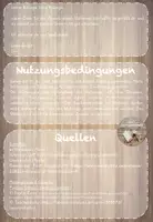 Vorschau - Mal- und Bastelvorlagen - Feedback-/ Rückmeldungs-/ Reflexionskarten (Eukalyptus) - Seite 2