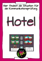 Vorschau - Spiele - Communication Situation Hotel - Deckblatt