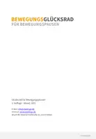 Vorschau - Präsentationen/Tafelbilder - Bewegungsglücksrad: Video, Wordwall- & PowerPoint-Vorlage - Seite 1