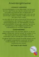 Vorschau - Arbeitsblätter - Wimmellesebild / Lesespur - Detektive - (digitale/interaktive und analoge Aufgabe) - Seite 2