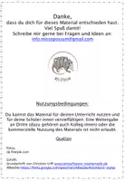 Vorschau - Interaktives Material - Die Jahreszeiten: Fotos zuordnen (interaktives PDF) - Seite 2