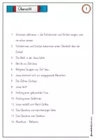 Vorschau - Arbeitsblätter - Sag! Wer ist dieser Jesus? Unterrichtseinheit für Religion - Seite 1