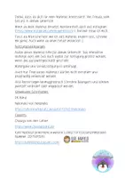 Vorschau - Arbeitsblätter - interaktive PDF: Arbeitsblätter zu den Anlauten - Seite 1