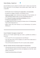 Vorschau - Arbeitsblätter - AB How-To Innerer-Monolog - Deckblatt