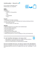Vorschau - Arbeitsblätter - AB How-To Inhaltsangabe - Seite 2