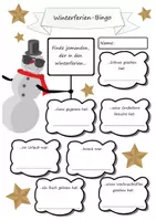 Vorschau - Spiele - Winterferienbingo / Ferienbingo - Seite 3