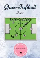 Vorschau - Spiele - Quiz-Fußball für alle Arten von Schnellfragerunden - Deckblatt