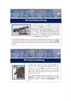Vorschau - Arbeitsblätter - Die Reise der Jeans - Die textile Kette (Infokärtchen) - Seite 2