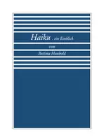 Vorschau - Arbeitsblätter - Haiku-Ein Einblick - Deckblatt
