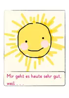 Vorschau - Bildkarten - Feedbackkarten - Stimmung und Aufgabenbearbeitung - Seite 2