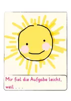 Vorschau - Bildkarten - Feedbackkarten - Stimmung und Aufgabenbearbeitung - Seite 3