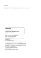 Vorschau - Unterrichtsreihen - Themenheft Wölfe (3. - 5. Klasse, dreifach differenziert) - Seite 2