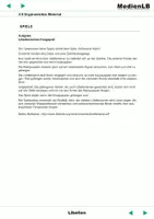 Vorschau - Arbeitsblätter - Libellen - Ergänzungen mit Lösungen - Seite 3