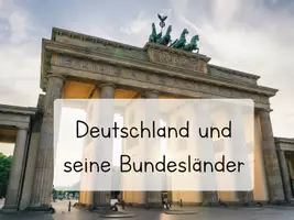 Vorschau - Interaktives Material - Deutschland und seine Bundesländer - interaktives PDF - Seite 2