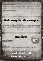 Vorschau - Fördermaterial/Inklusion - Feedback zu verfassten Gruselgeschichten geben - Seite 1