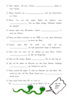 Vorschau - Stundenentwürfe - Wortschatz erweitern mit guter Laune. Fächerübergreifend, differenzierbar und für Homeschooling geeignet! - Seite 3