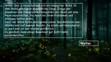 Vorschau - Spiele - Märchenwald Escape Room - Seite 3