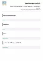 Vorschau - Arbeitsblätter - telc B2 Beschwerde über IT-Firma / Reparatur + Musterlösung - Seite 2