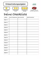 Vorschau - Stationenlernen - Einbeschreibungsaufgabe | Übungsaufgabe 3 von 6 mit Lösung - Seite 3