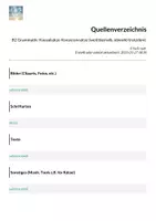 Vorschau - Unterrichtsreihen - B2 Grammatik: Kausalsätze Konzessivsätze (weil/deshalb, obwohl/trotzdem) - Seite 2
