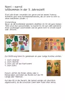 Vorschau - Spiele - Fasching Karneval Kostüm würfeln - Seite 1