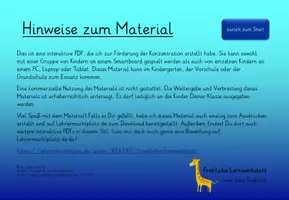Vorschau - Spiele - Konzentrationsspiel - Finde den gleichen Wal 1- Probeversion - Seite 2