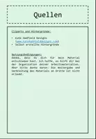 Vorschau - Merkblätter - Moderationskarte für Schülerinnen und Schüler im FSU - Seite 3