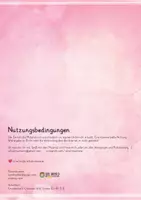 Vorschau - Arbeitsblätter - lesen & kleben | Valentinstag - Seite 1