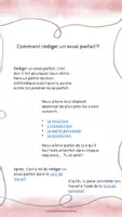 Vorschau - Arbeitsblätter - Rédiger un essai - Seite 3