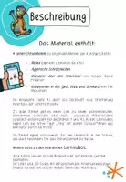 Vorschau - Unterrichtsreihen - Meine Reise durch die Kunst (auch für den Distanzunterricht) - Seite 1