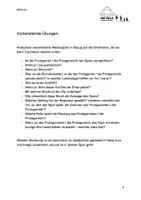 Vorschau - Text - ÜBUNGSDIALOGE Werbespots (6 lustige Dialoge) - Seite 3
