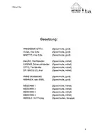 Vorschau - Unterrichtsreihen - Mini-Theaterstück: DIE LAUNISCHE PRINZESSIN - Seite 3