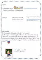 Vorschau - Arbeitsblätter - Bundle - Verdoppeln und Halbieren - Marienkäfer ZR bis 10 - Seite 2