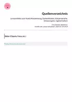 Vorschau - Arbeitsblätter - Lernportfolio zum Hund (Abstammung, Domestikation, Körpersprache, Sinnesorgane, Jagdverhalten) - Seite 1