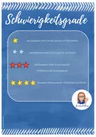 Vorschau - Arbeitsblätter - Einmaleins Speed-Test - Das Einmaleins automatisieren - Seite 1