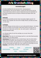 Vorschau - Spiele - Sportliches Würfelspiel für Schule und Zuhause - Seite 3