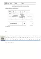 Vorschau - Klassenarbeiten - LEK Freiheit und Verantwortung - Deckblatt