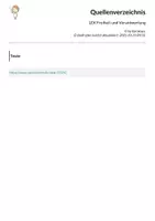 Vorschau - Klassenarbeiten - LEK Freiheit und Verantwortung - Seite 3