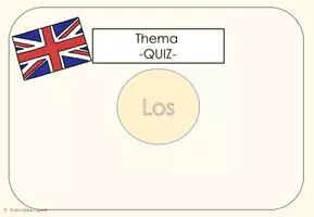 Vorschau - Interaktives Material - Vorlage - Interaktives Quiz - Seite 2