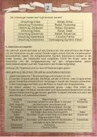 Vorschau - Arbeitsblätter - Escape Rätsel Klasse 2/3 "Der Piratenschatz Teil II" - Seite 2