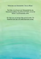 Vorschau - Präsentationen/Tafelbilder - Tiere im Winter - Erklärvideo - Station 7 & 8 - passend zum Stationsheft "Tiere im WInter" - Seite 3