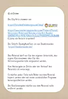 Vorschau - Stationenlernen - Satzarten kennen lernen und vertiefen - Seite 2