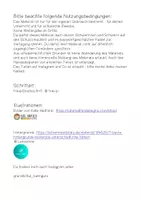 Vorschau - Spiele - interaktives Lesequiz Wörter OBST und GEMÜSE interaktives Pdf - Seite 2