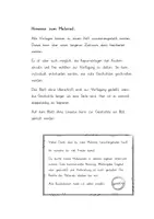 Vorschau - Arbeitsblätter - Mein fantastisches Geschichtenheft Impulse für kreatives Schreiben - Seite 1