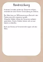 Vorschau - Videos - Lernvideo zu den Satzarten - Seite 1