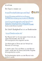 Vorschau - Videos - Lernvideo zu den Satzarten - Seite 2